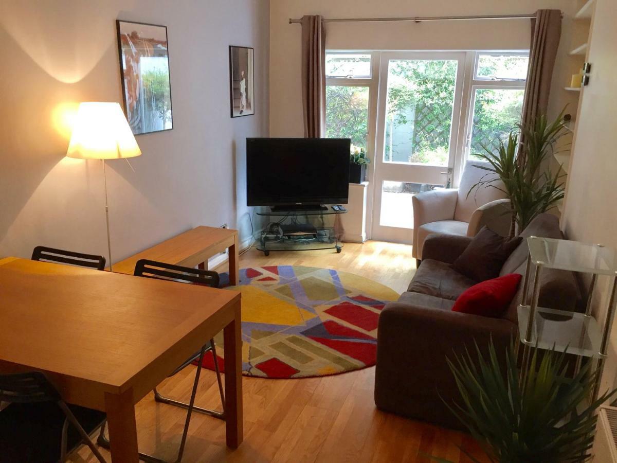 Appartement Stylish In Victoria Londres