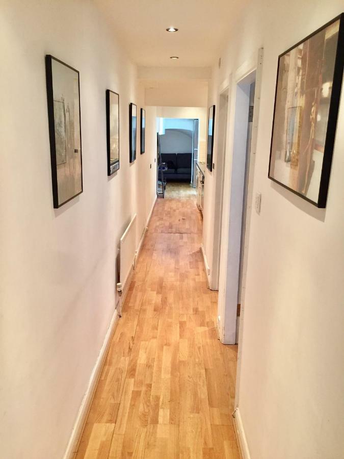 Appartement Stylish In Victoria Londres