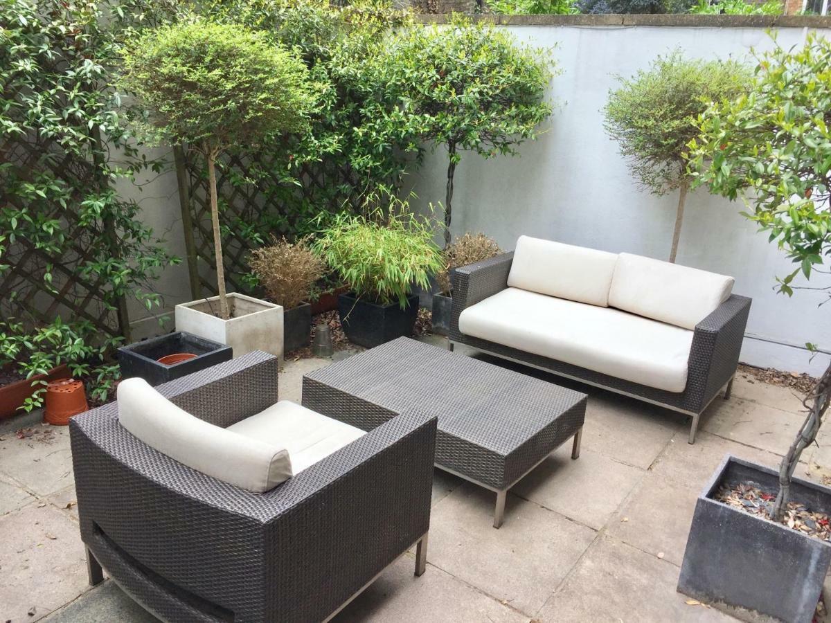 Appartement Stylish In Victoria Londres