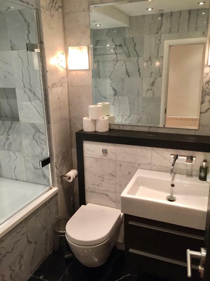 Appartement Stylish In Victoria Londres