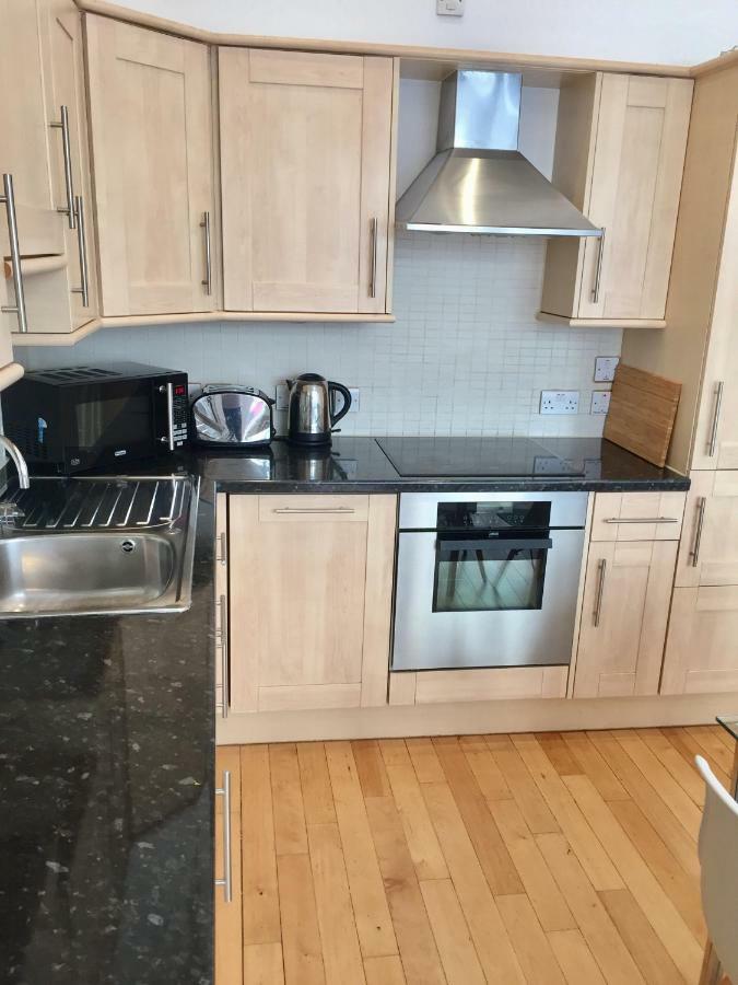 Appartement Stylish In Victoria Londres