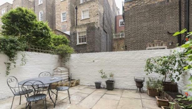 Stylish In Victoria Appartement Londres