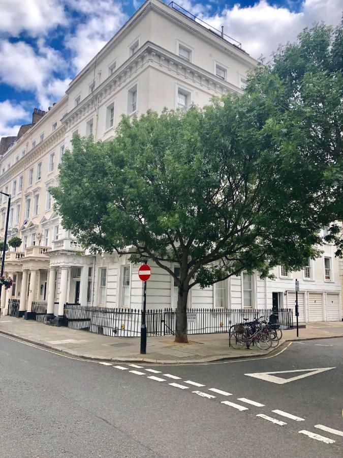 Stylish In Victoria Appartement Londres