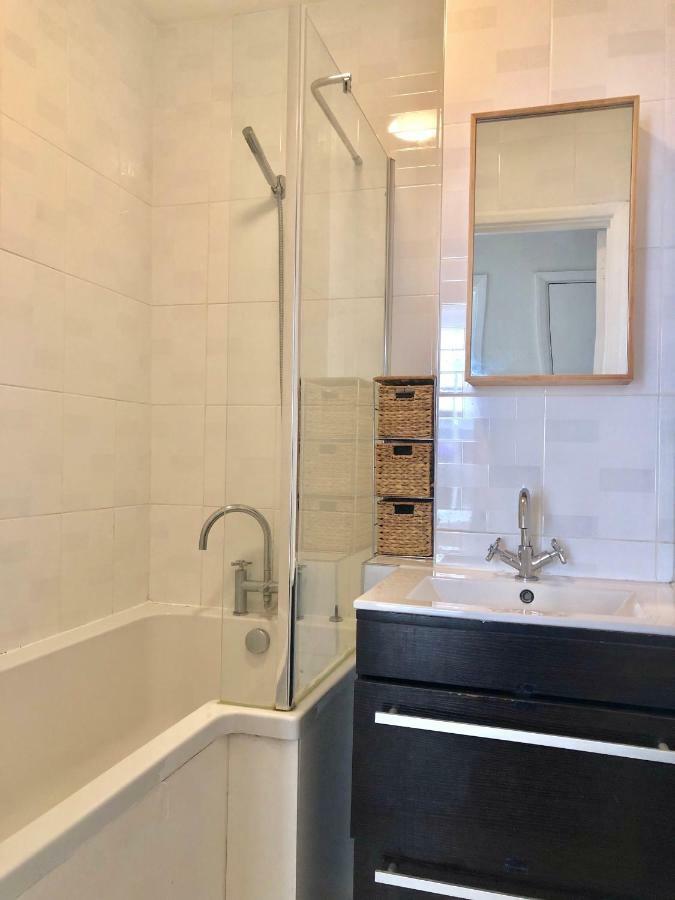 Appartement Stylish In Victoria Londres